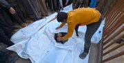 Gaza Death Toll Rises to 73,066 as Israeli Aggression Continues: Health Ministry