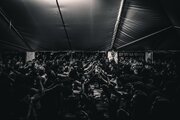 Photos: Muharram Mourning in Dar Abbas center Lilburn in Georgia state, US
