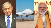 India Must Stop Arms Supply to Israel: UN Inquiry Panel Chief