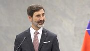 Slovakiya Xarici İşlər naziri: Livan "növbəti Qəzza"ya çevrilməməlidir