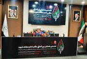 Ayatollah Rashad: Martyred Leader Embodied Collection of All Perfections