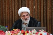 ڈاکٹر تسخیری: رہبرِ شہید کی تشییع عالمِ اسلام میں نئی بیداری کا نقطۂ آغاز بن سکتی ہے