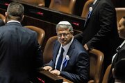 مؤسسة هند رجب تطالب الولايات المتحدة باعتقال بن غفير خلال زيارته لنيويورك