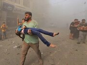 الجزیرہ کی رپورٹ: غزہ میں بچوں کو نشانہ بنا کر قتل کیے جانے کے شواہد،