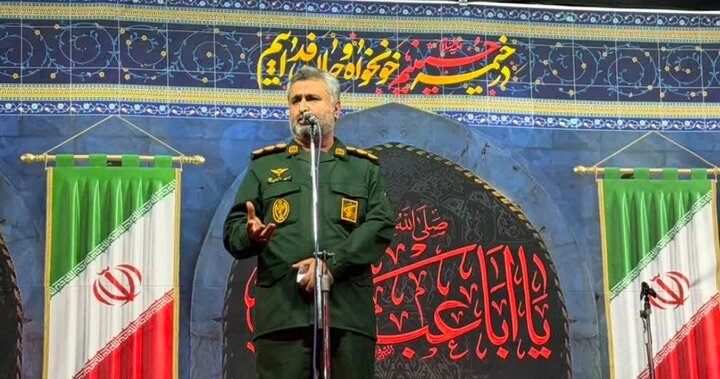 تشکیل پایگاه‌های مردمی بعثت در رشت با ثبت‌نام بیش از ۱۴ هزار نفر