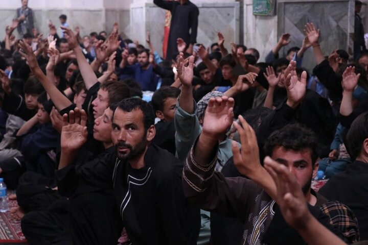 Afghanistan