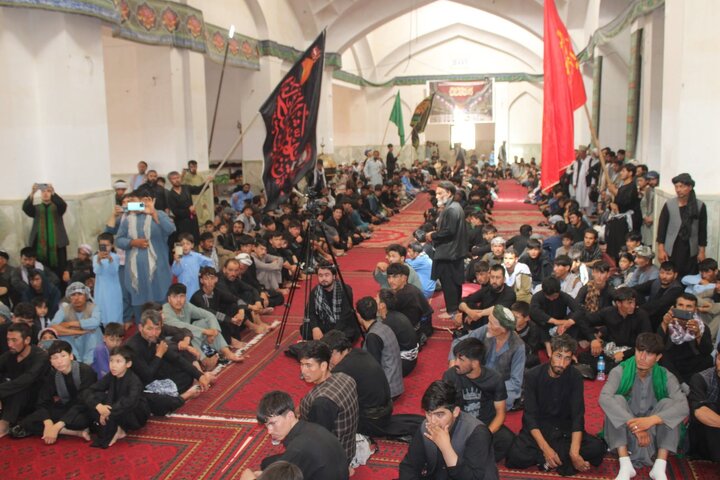 Afghanistan