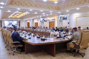 استعدادات خاصة بإحياء ذكرى زيارة أربعينية الإمام الحسين (عليه السلام) في كربلاء