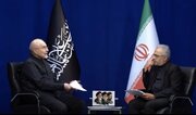 Галибаф: АБШ-инин Фарс көрфәзиндә сон ҝеҹәләрдә һәјата кечиртдији һүҹумлар атәшкәсин позулмасыдыр