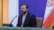 Gharibabadi: Die Straße von Hormus steht unter dem Kommando des Irans, nicht unter dem der CENTCOM