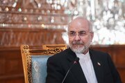 Ghalibaf: Zugang der IAEA-Inspektoren zu bombardierten Anlagen ist eine Lüge