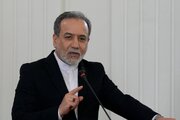 Әрагчи Исраил террорчу режиминин мүһарибә назирин тәһдид етди: Халгымыза вә рәһбәрлијимизә гаршы һәр һансы тәһдидә дәрһал ҹаваб верәҹәјик