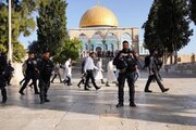 حماس: اذان پر پابندی کا بل اسرائیلی حکومت کی اسلامی مقدسات کے خلاف جنگ کا تسلسل ہے