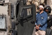 مغربی کنارے میں اسرائیلی فوج کی کارروائیاں تیز، چھاپے، گرفتاریاں اور فلسطینی املاک کی وسیع پیمانے پر مسماری