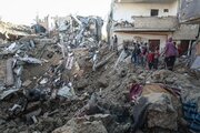 غزہ میں اسرائیلی جنگ بندی کی خلاف ورزیاں جاری، ایک فلسطینی شہید، مشرقی علاقوں پر شدید گولہ باری