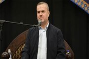 حسن فضل اللہ: حکومت عوام کی آواز سنے، مسلط کردہ معاہدہ لبنانی عوام کو قبول نہیں