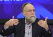 Dûgîn: Xameneî bi şehîdbûna xwe nemir bû / Îran û Rûsya hevbend in.