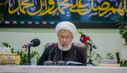 الشيخ الكربلائي: شرف خدمة الإمام الحسين (ع) يكتمل بالالتزام بمنهج أهل البيت (ع)