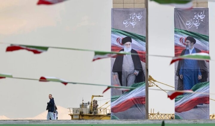 ایران پیش از مراسم تشییع رهبر شهید انقلاب به آمریکا و رژیم صهیونیستی هشدار داد