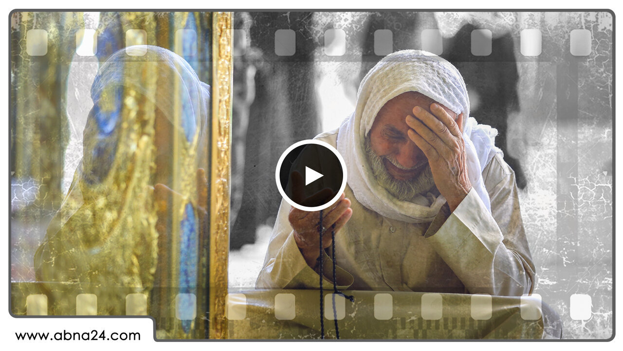 فيديو | نذر والدة المتوكل وتجلٍّ من كرامة الإمام الهادي (عليه السلام)
