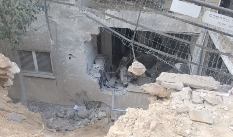 İsrail’de Sessiz Operasyon: Kritik Tesisleri Fotoğraflayan Tacik Vatandaş Tutuklandı
