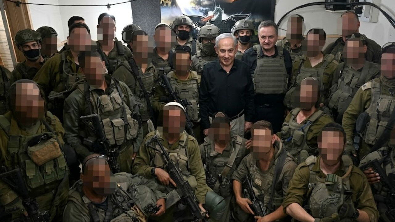 Ankara’dan Sert Güvenlik Çerçevesi: Türkiye, Tel Aviv–Beyrut Anlaşmasına Karşı "Millî Güvenlik Sınırı"nı Netleştirdi