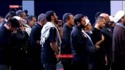 Fatimiyoun Brigade Pay Tributes to Pure Body of Late Ayatollah Ali Khamenei