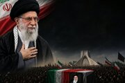 ویڈیو | عالمی سربراہوں اور وفود کا امام شہید انقلاب کو خراج عقیدت