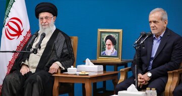 Prezident: Rəhbərimizin qanlı yüksəlişi yolun sonu deyil, yeni bir fəsilin başlanğıcıdır