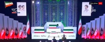 Video| Pagbibigay-pugay ng espesyal na kinatawan ng Pangulo ng Russia sa Martir na Imam Mujahid