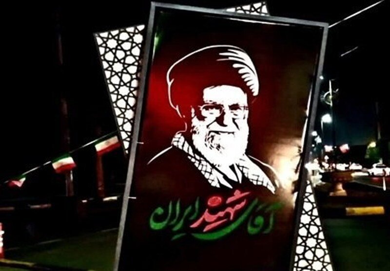 الهلال الأحمر الإيراني يستعد لتقديم الخدمات في مراسم تشييع قائد الثورة الشهيد بالعراق