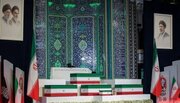 Yemeni delegation arrives in Tehran for funeral ceremonies