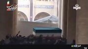 Video: A World Pays Tribute to the Martyred Leader of Iran…