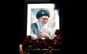 Video: Streets of Baghdad Ahead of Funeral Procession for Martyred Leader in Iraq
