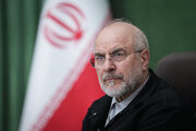 'Mind your malnutrition rates': Qalibaf fires back at Trump over Iran food claims