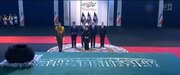 Video: Speaker of Parliament of Republic of Azerbaijan Pays Tribute to Exalted Status of Martyred Leader