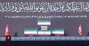 Video: I Can’t Believe It at All… Moments from Haj Mahdi Rasouli Song at Majestic and Historic Farewell Ceremony
