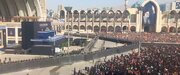 Video: A Glimpse of Heart‑Wrenching Moments of Farewell to Martyred Leader