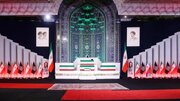 World rises to bid farewell to standard-bearer of resistance