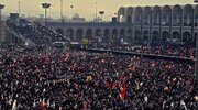 Farewell ceremony for martyred Leader officially begins in Tehran