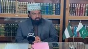 Pakistani Sunni scholar: Funeral ceremony for Iran's martyred Leader an opportunity to demonstrate Muslim unity