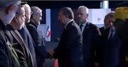 Video: Turkish VP pays respects to Iran’s Martyr Leader in Tehran