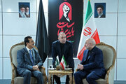 Iran's Ghalibaf thanks Pakistan for support during war