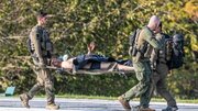 Israeli Media: Three Troops Injured in Bint Jbeil, S Lebanon, One in Critical Condition