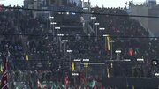 Video / CNN: Tehran’s Mosalla Was Flooded with Tears and Cries of “Revenge”