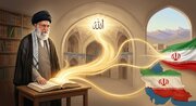 الجبل الراسخ للثورة الإسلامية