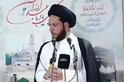 Lucknow Shia Cleric Says Khamenei's Legacy Will Endure, Predicts Historic Funeral