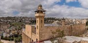 مواصلة كيان الاحتلال منعه لرفع الأذان في المسجد الإبراهيمي لليوم الـ14