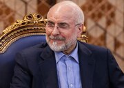 Iran's Parliament Speaker Thanks Pakistan for Support, Vows to Oppose U.S. Intervention in Strait of Hormuz
