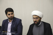 أمين جائزة الصدر العالمية: تشييع القائد الشهيد ظاهرة حضارية عالمية وعلامة على أفول النظام الغربي / التشييع المليوني للقائد الشهيد إعادة إنتاج للرأسمال